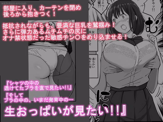 シーン2：フェラの教育 2