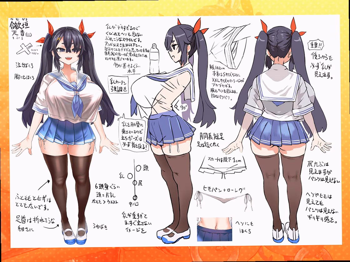 シーン1：VTuberの誕生と成長 0