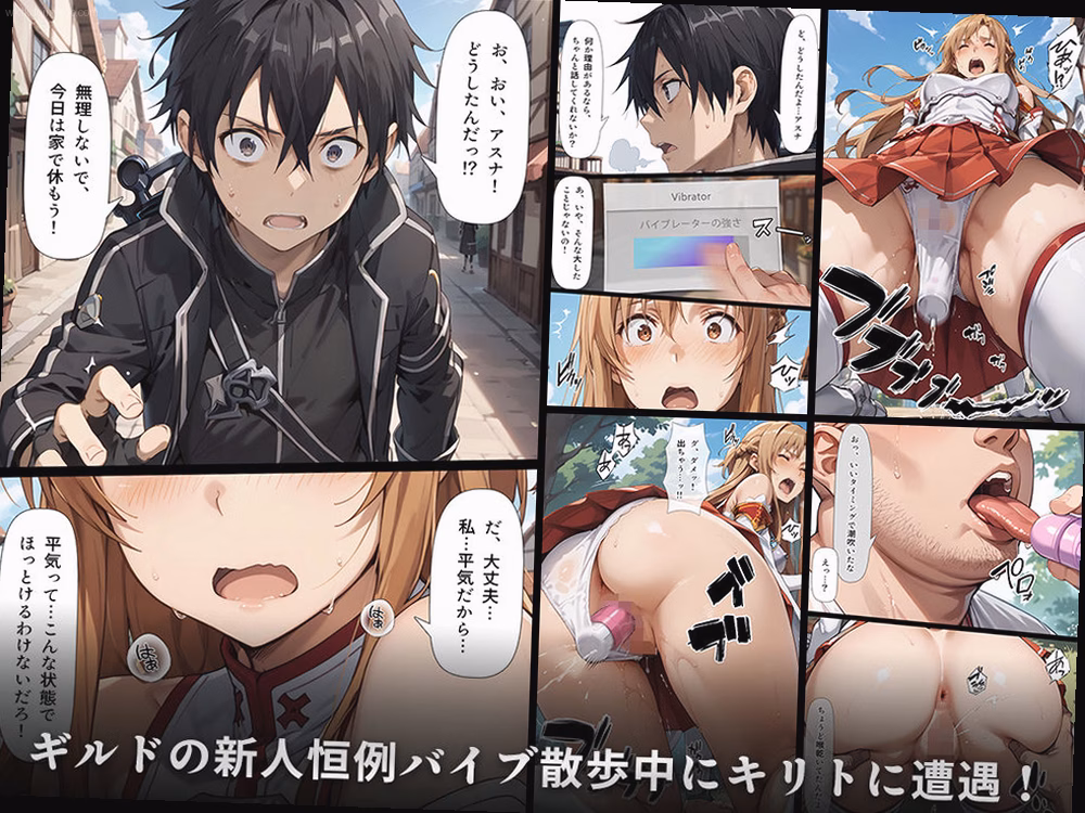 シーン別解説 3