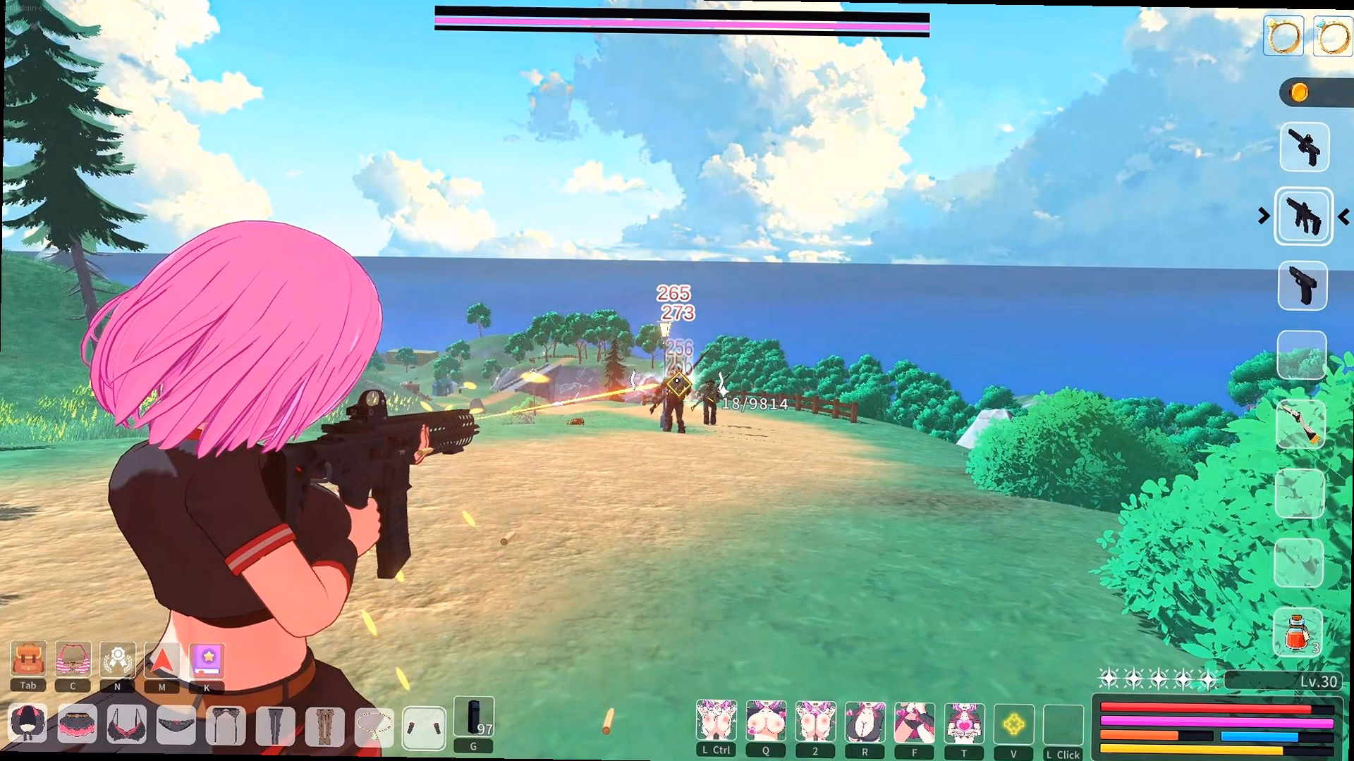 ゲームの基本情報 0