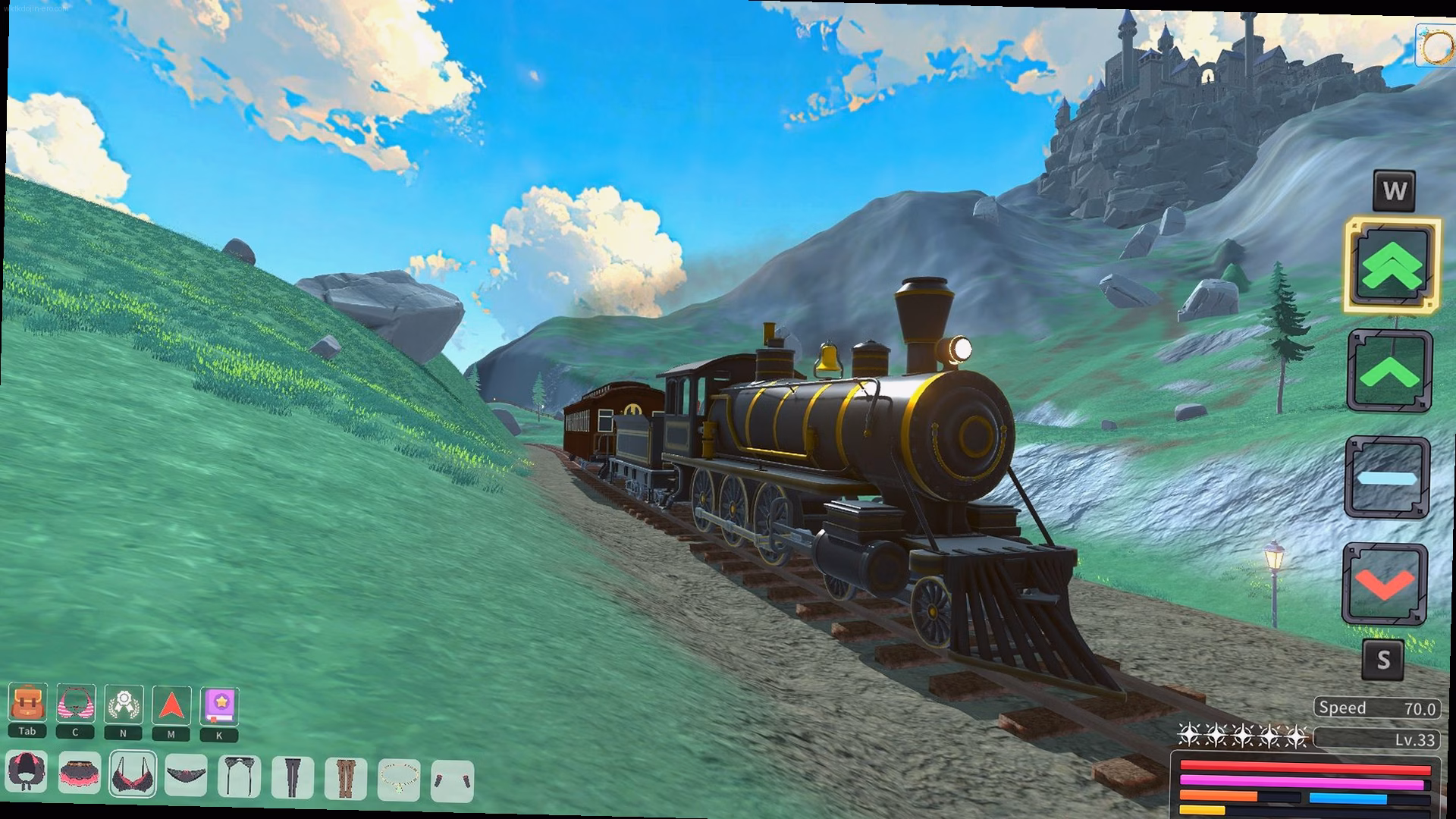 推奨環境と注意点 7